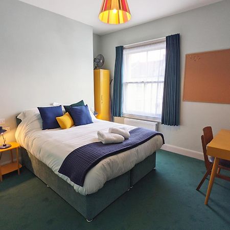 The Stirling Arms Pub & Rooms Brighton Cameră foto