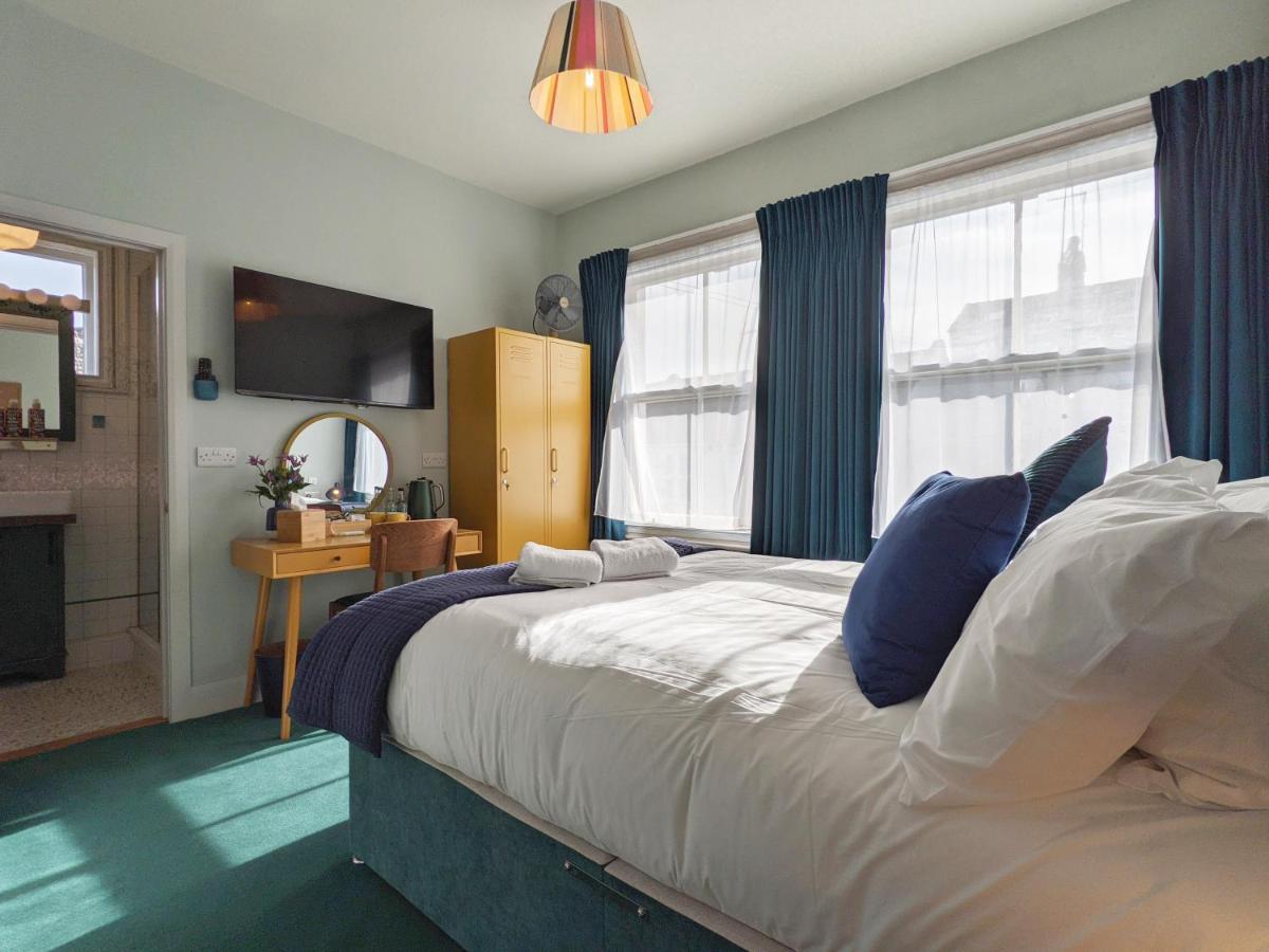 The Stirling Arms Pub & Rooms Brighton Cameră foto