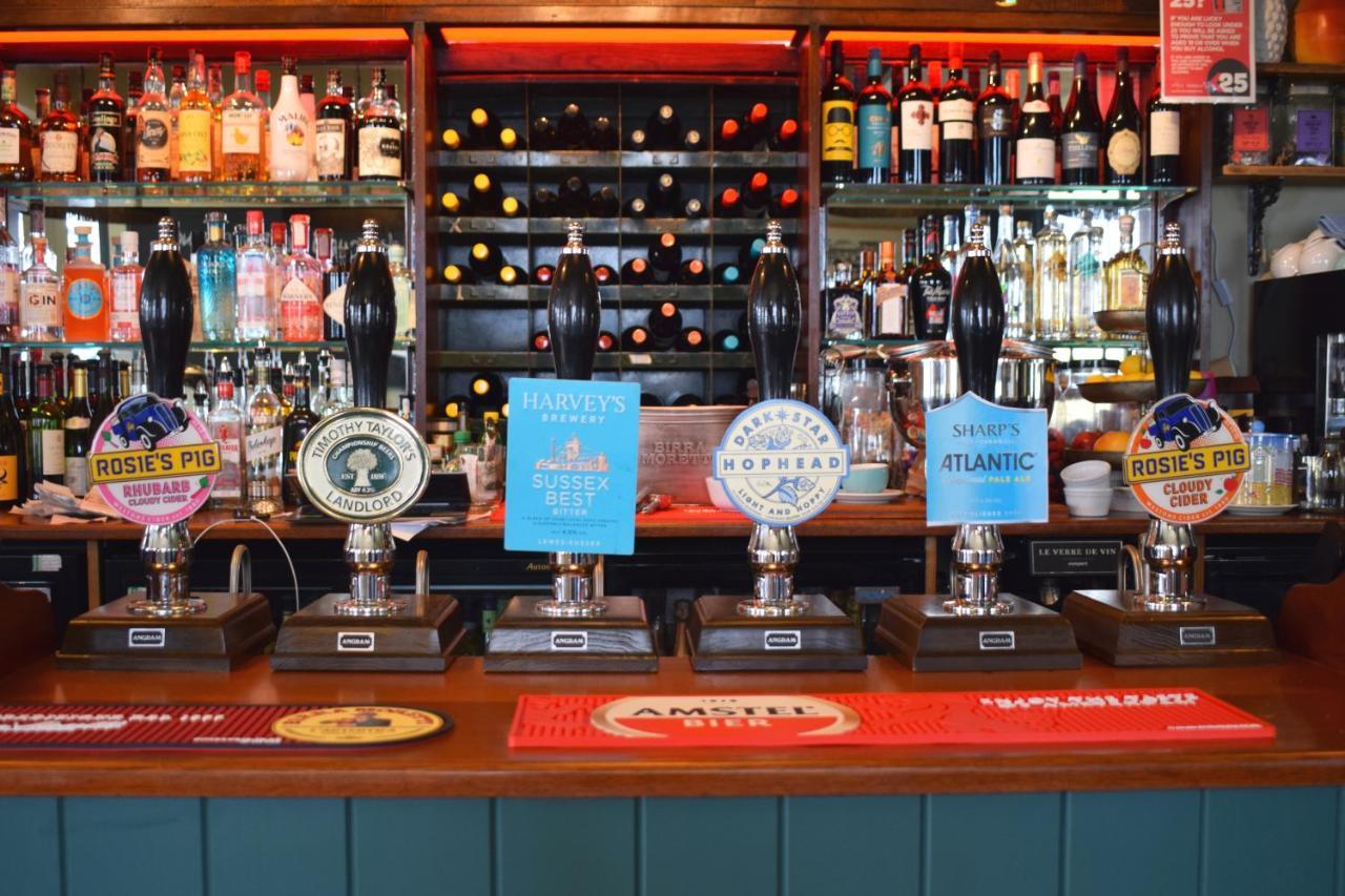 The Stirling Arms Pub & Rooms Brighton Exterior foto