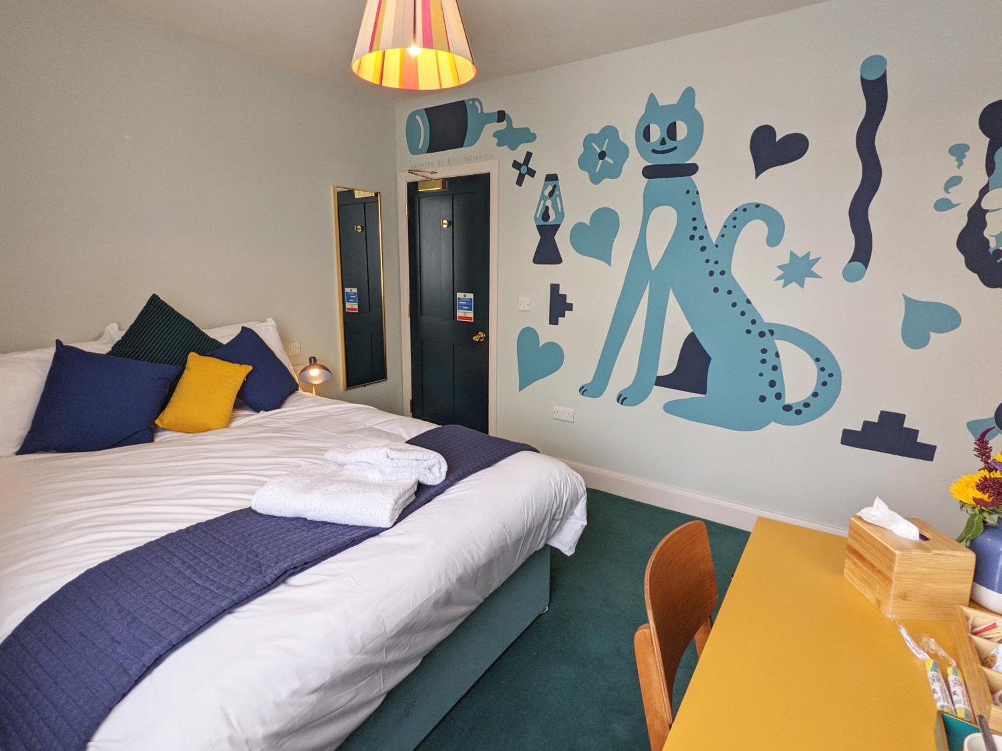 The Stirling Arms Pub & Rooms Brighton Cameră foto