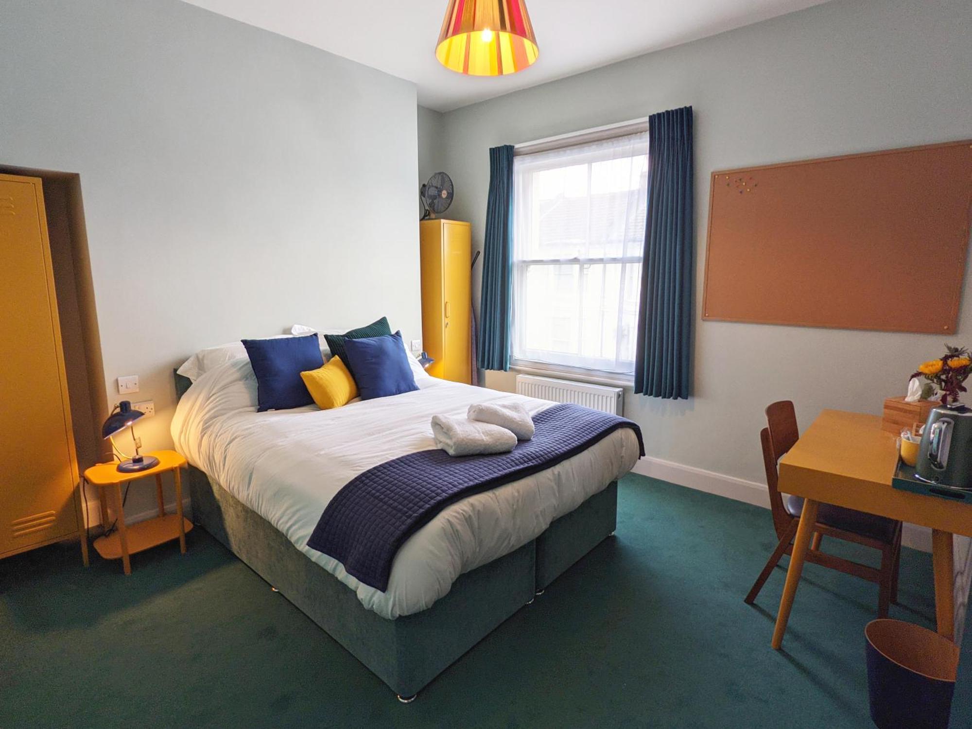 The Stirling Arms Pub & Rooms Brighton Cameră foto