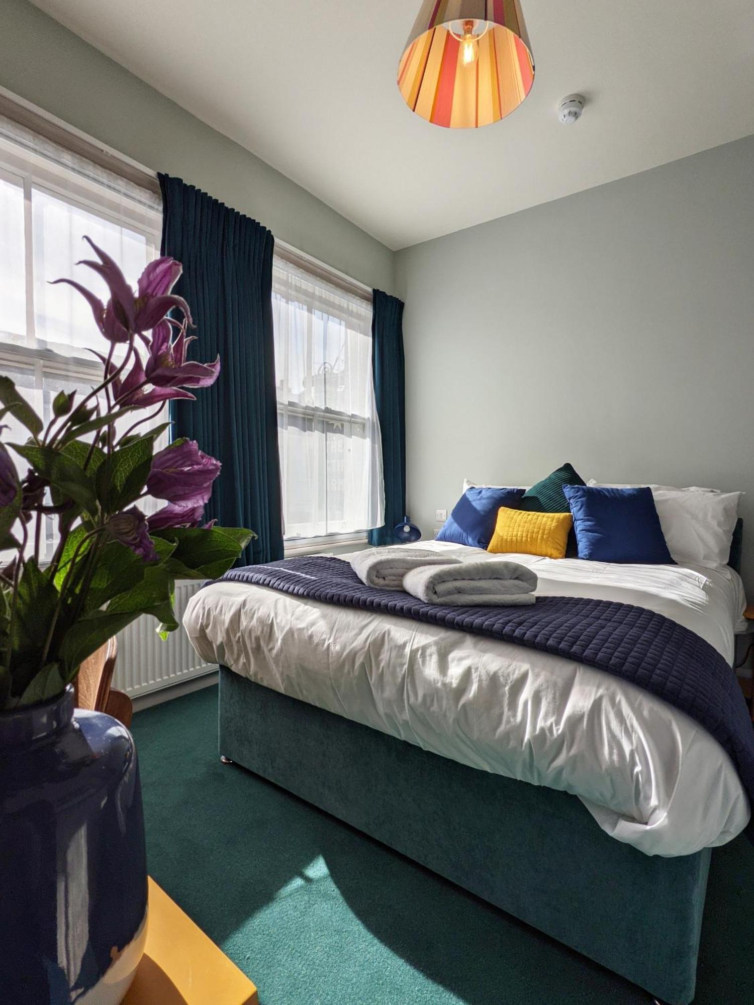 The Stirling Arms Pub & Rooms Brighton Cameră foto
